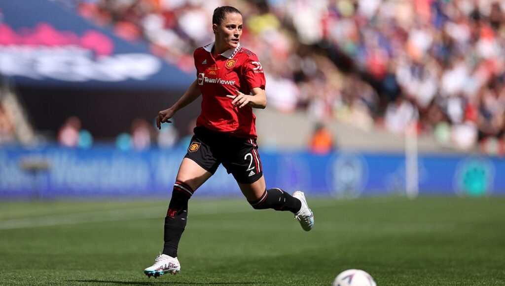 Ona Batlle has passed the medical examination and will sign with Barça