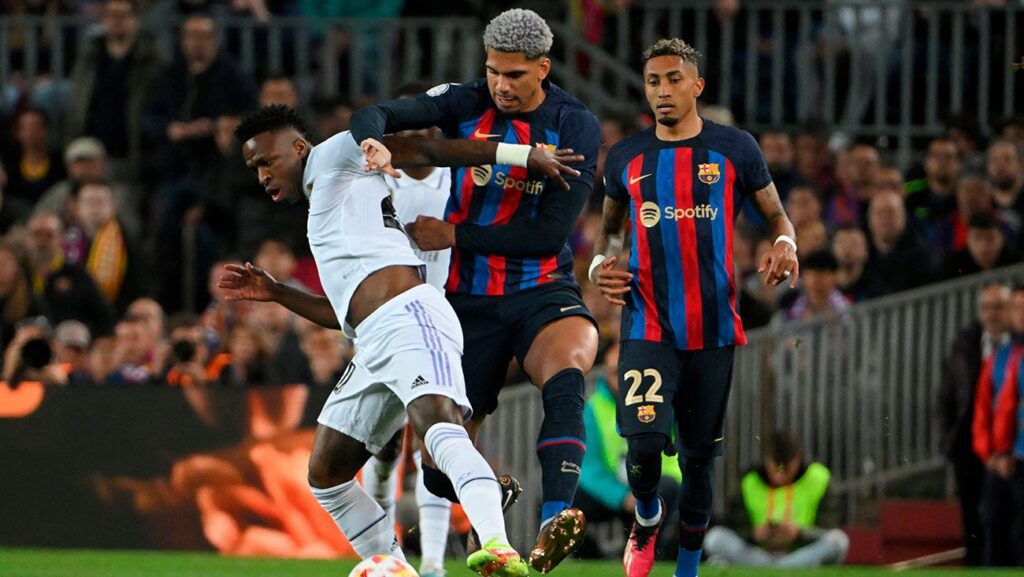 Definite schedule! El Clásico, the debut… The key dates for Barça in the League