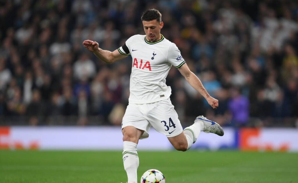 Tottenham turn Lenglet into unexpected problem for Barca