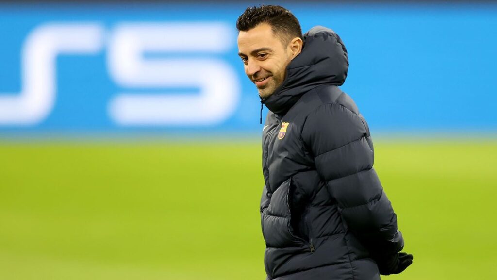 Barça defines its plan A, B and C to reinforce the pivot