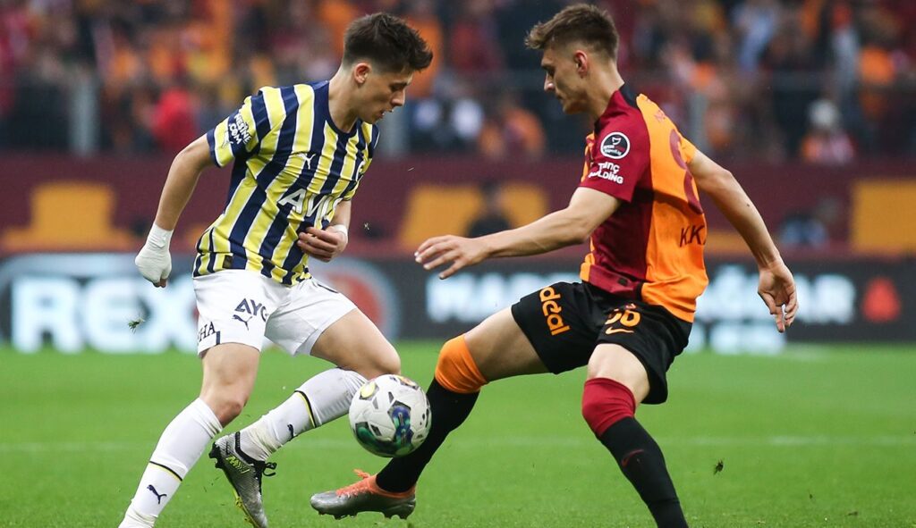 The demands of Fenerbahce ‘stop’ the signing of Arda Güler by Barça