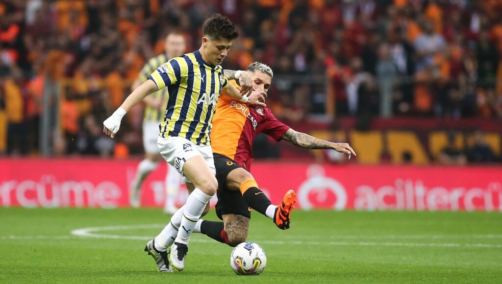 Last attempt! Barça would have a minimum hope in the ‘race’ for Arda Güler