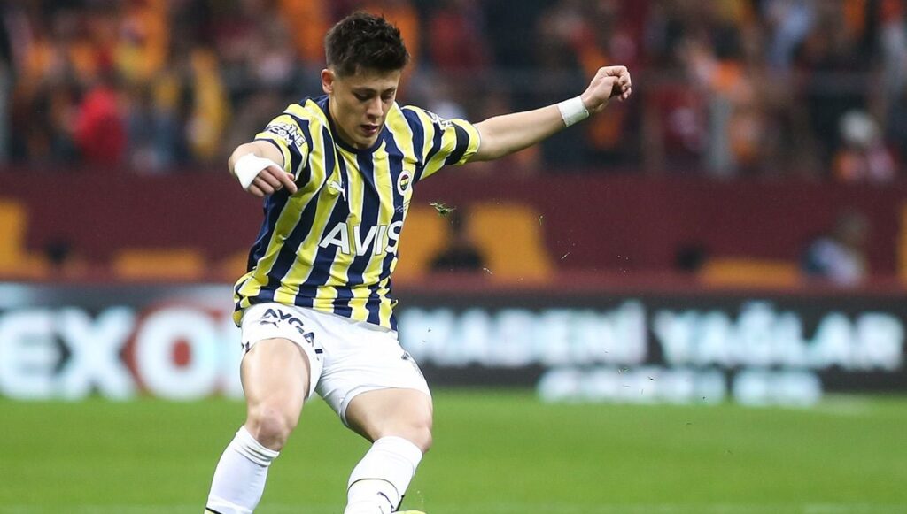 Fenerbahce president hints at why he might have rejected Barca