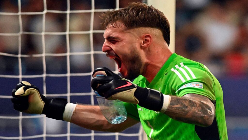 Barça hopes to ‘get it done’ with Arnau Tenas before traveling to the US tour