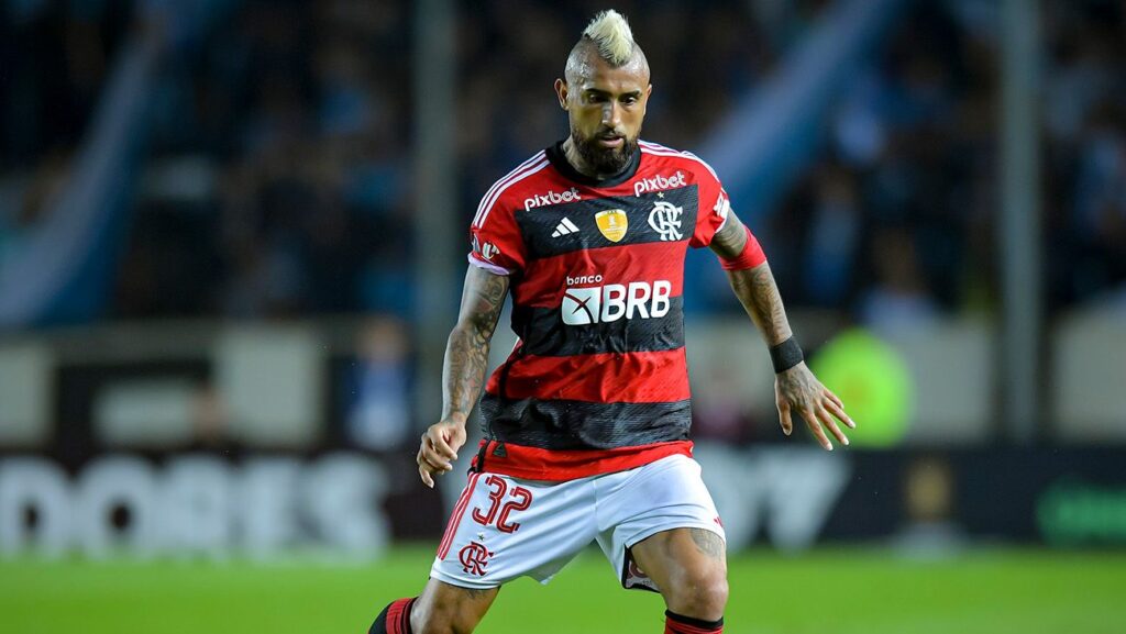 Vitor Roque will have a former Barça as a teammate at Ath. Paranaense