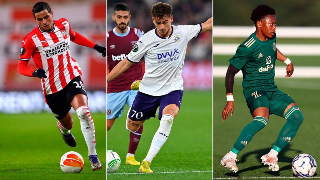Complete failure? This is how the six European ‘jewels’ of 2019 are doing today