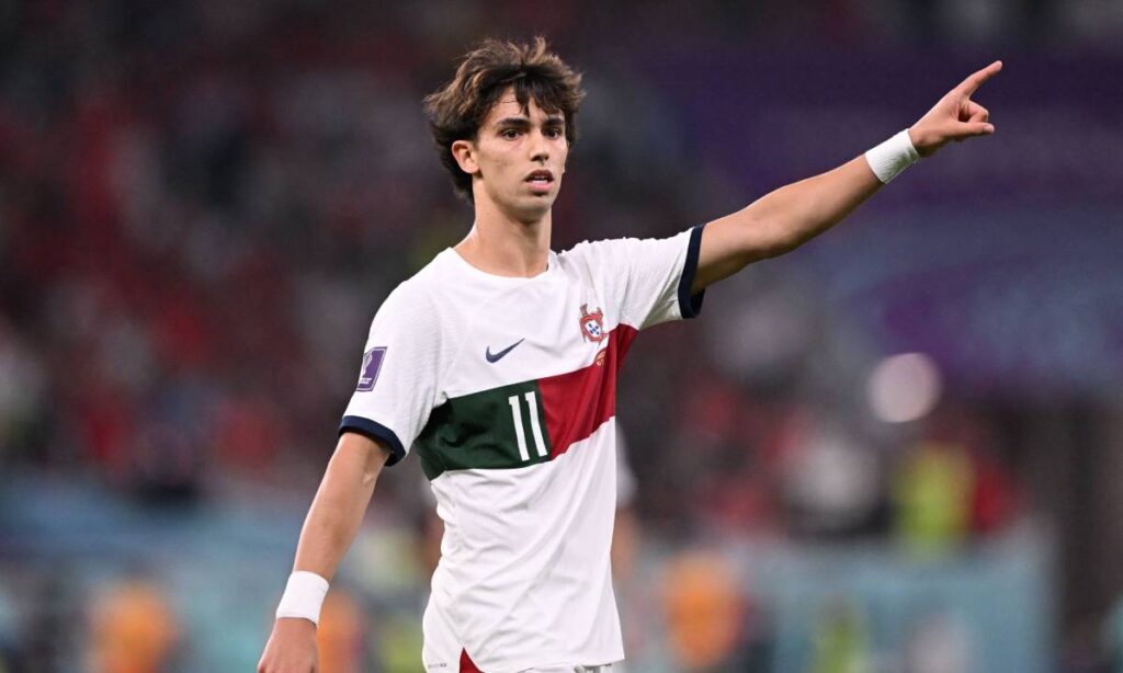 Barça rules out the signing of Joao Félix this summer