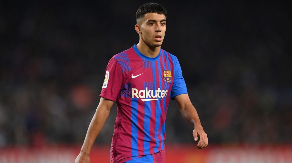 Ilias’ great goal to knock on the first team’s door again