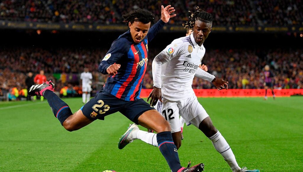 Clásico schedule and date of all Barça’s pre-season matches