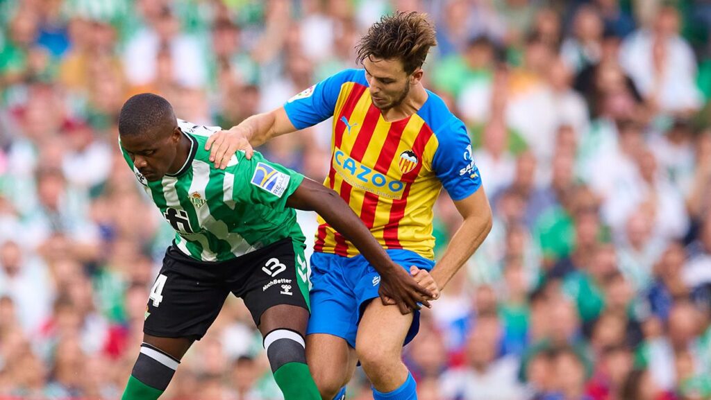 The union between Nico González and Porto is ‘on the verge of candy’