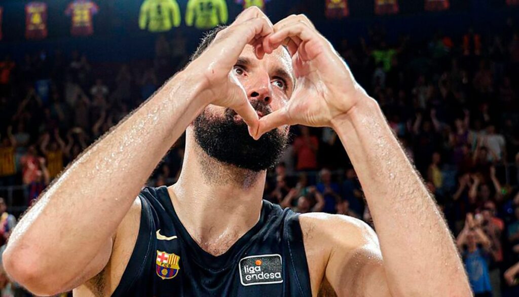 Nikola Mirotic, why failed the project?