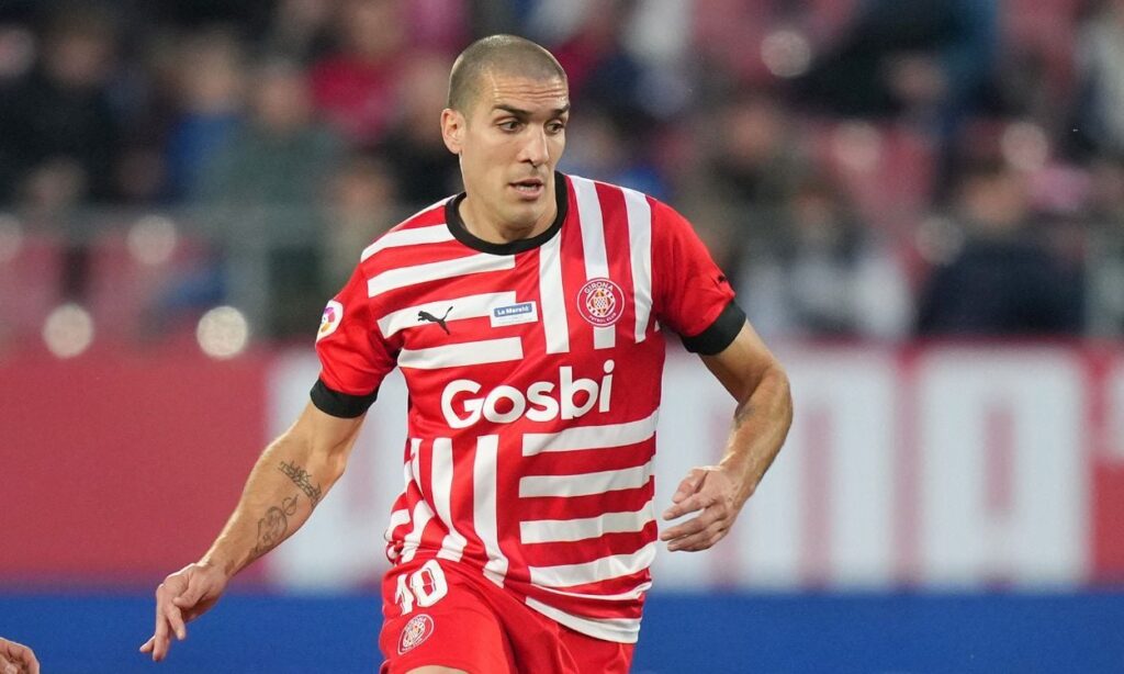 The factor that ‘supports’ Romeu’s candidacy as Barça’s new pivot