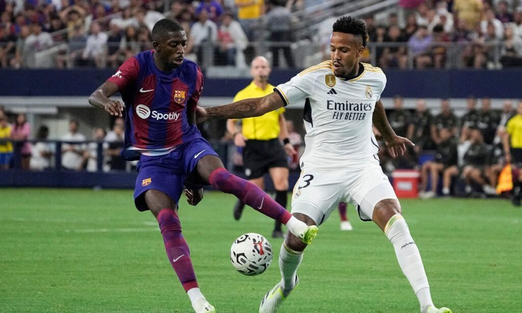 Goodbye to the clause? Dembéle’s environment bets on an agreement between Barça and PSG