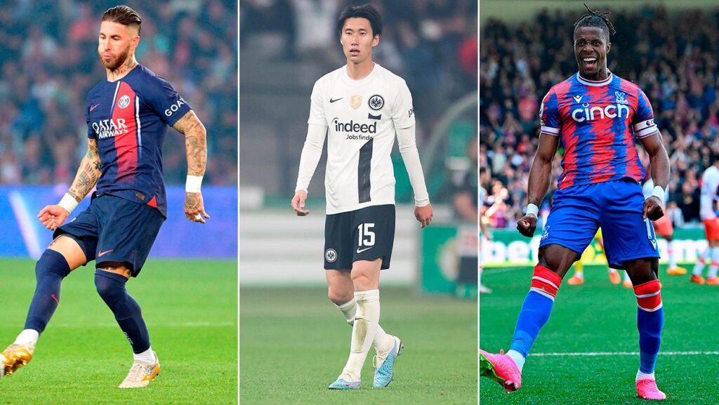 The ‘Top 10’ of free agents that could ‘shake’ the market