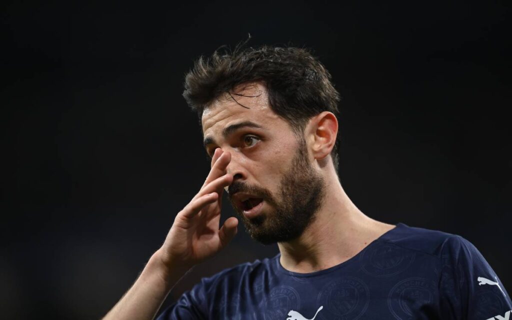 PSG, Mbappé and the ‘dangers’ of Barça with the signing of Bernardo Silva