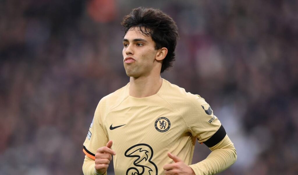 Will Laporta’s taste for Joao Félix influence his possible signing for Barça?