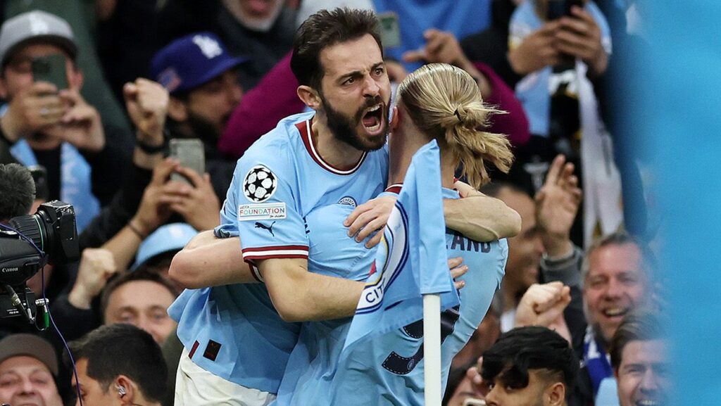 The millionaire offer that Barça is preparing for Bernardo Silva!