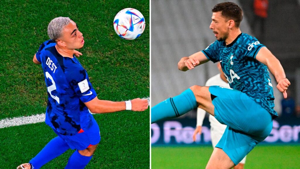 This is how Barça’s ‘exit operation’ goes: Dest and Lenglet, the next to leave