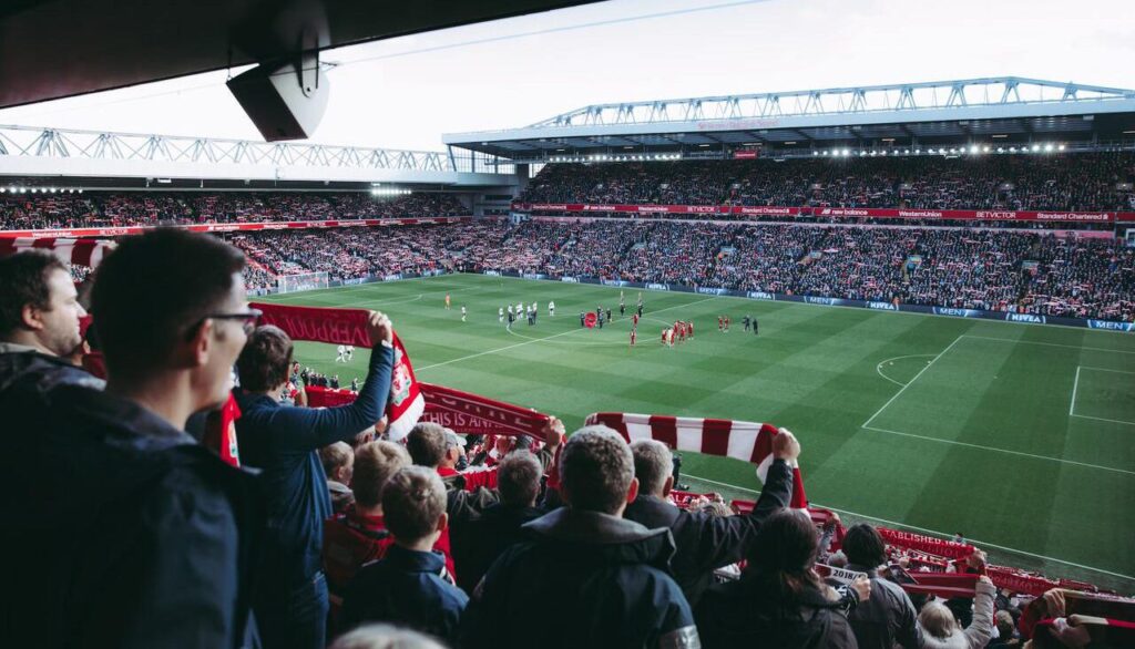 Sportive bets: The Emotion of the Sport and the Adrenaline of the Game