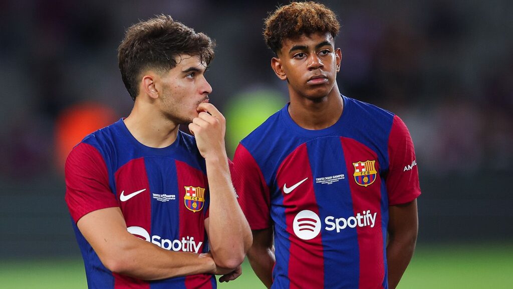 Morocco or Spain? Lamine Yamal’s unexpected ‘hint’ about his decision