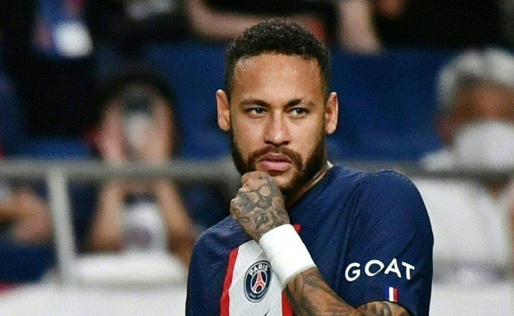 PSG discards Neymar and puts the Brazilian on Barça’s shot with a possible rescission