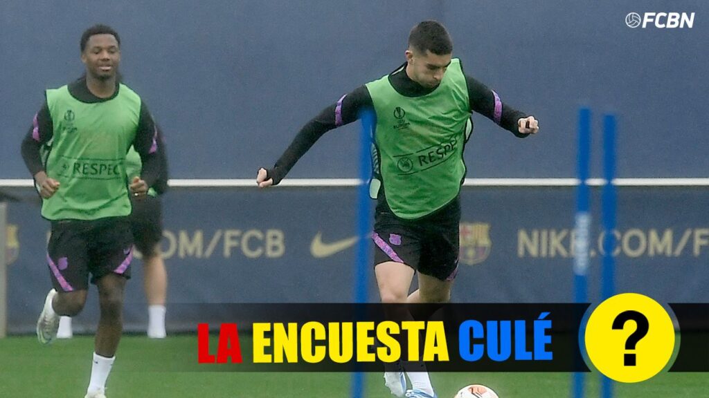 POLL: Should Barça sell to Ferran or Ansu to sign Joao Félix?