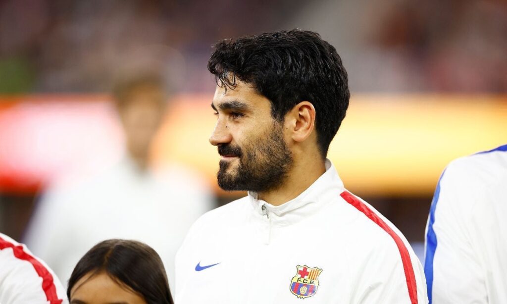 Gavi and Gundogan, the ‘signings’ of Barça for the Joan Gamper Trophy
