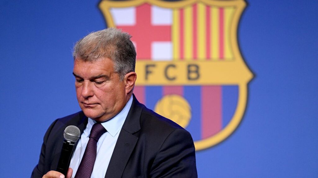 Barça could join other leagues due to the ‘Negreira case’