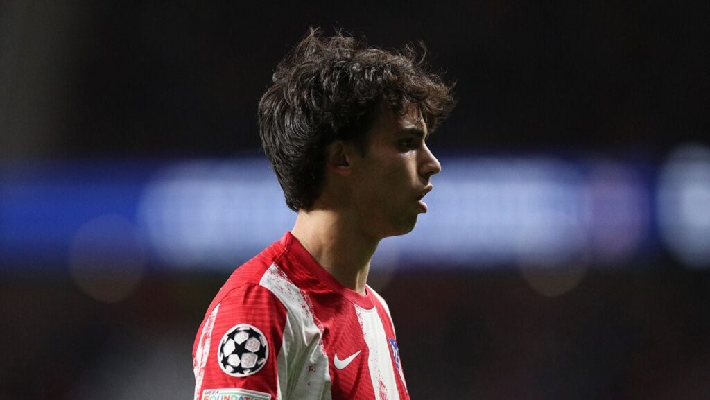 Will Joao Félix arrive? FC Barcelona fixes position on the interest of the Portuguese in being culé