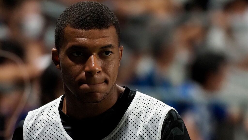 PSG continues with its plan to ‘erase’ Mbappé