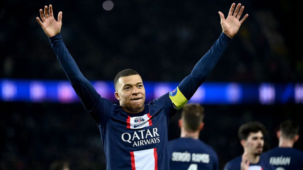 Turn in the ‘Mbappé case’!  PSG ‘forgives’ him and his extension is closer