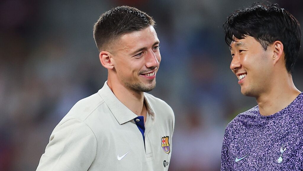 Arabia’s money still not convincing a Lenglet who begins to worry Barça