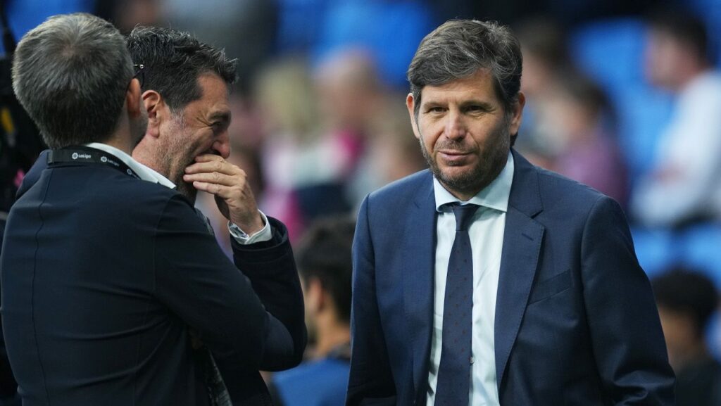 Transfers, departures, renewals… The ‘big’ operations of Alemany at Barça