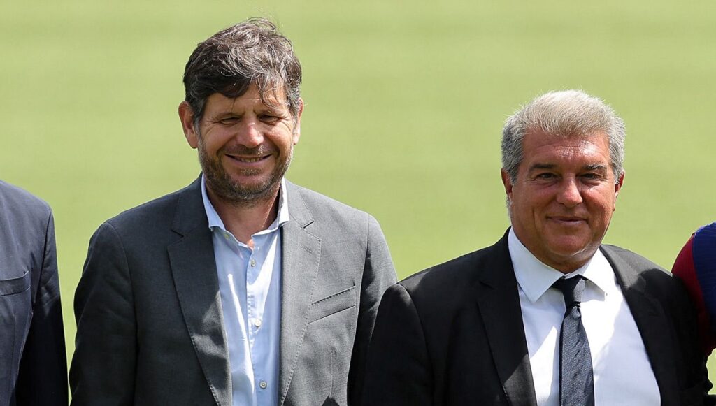 Registrations, departures, signings… Barça’s folders for the rest of the market