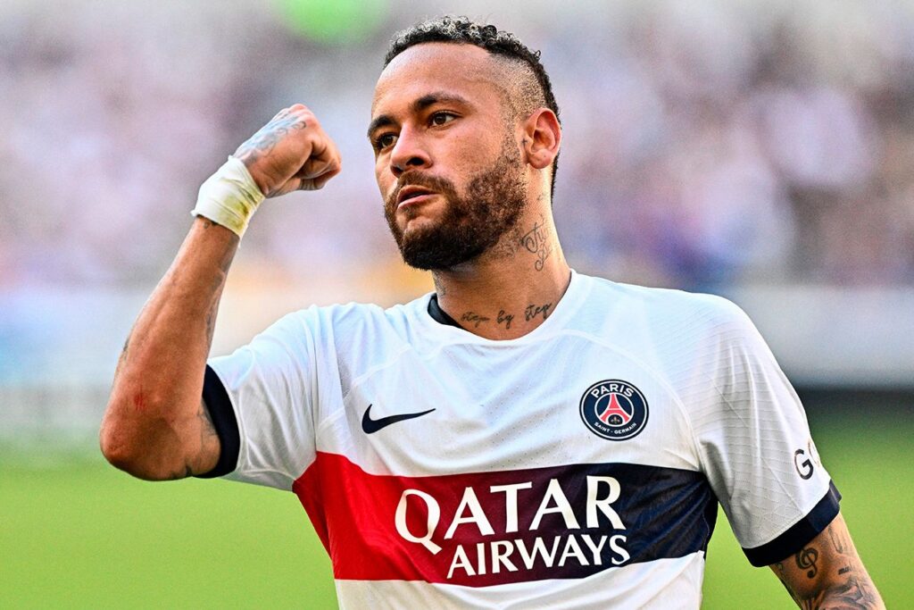 Barça must hurry! MLS and Saudi Arabia ‘tighten’ for Neymar