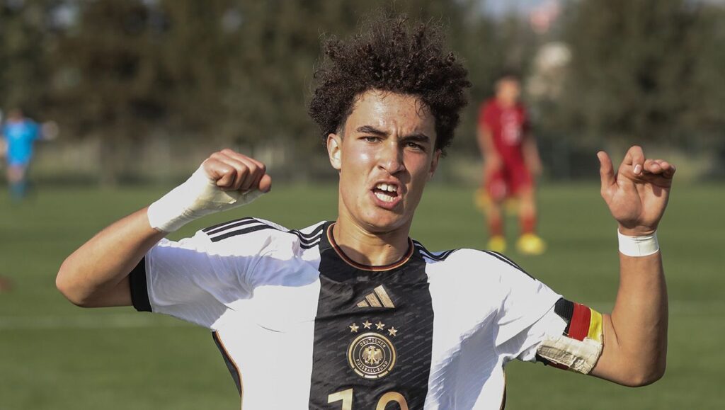 Barça now ensures the signing of a great ‘jewel’ of European football