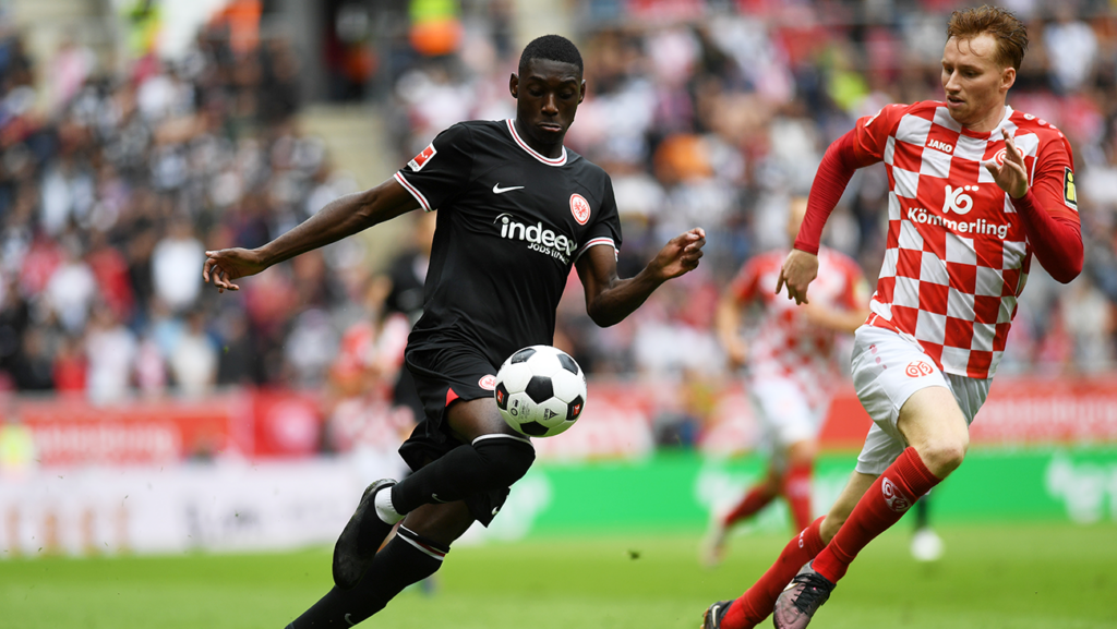 Kolo Muani ‘stands up’ and makes it clear he wants to leave for PSG