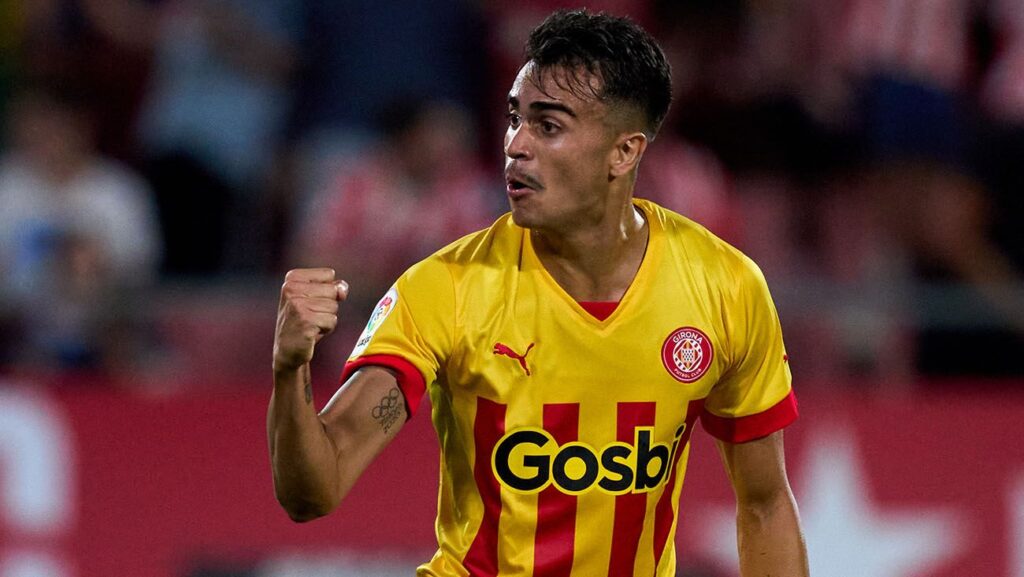 Reinier, from Madrid’s star signing to eternal discard