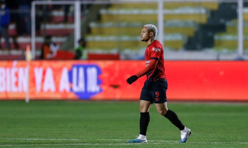 Real possibility? The options for Vitor Roque to land at Barça this summer