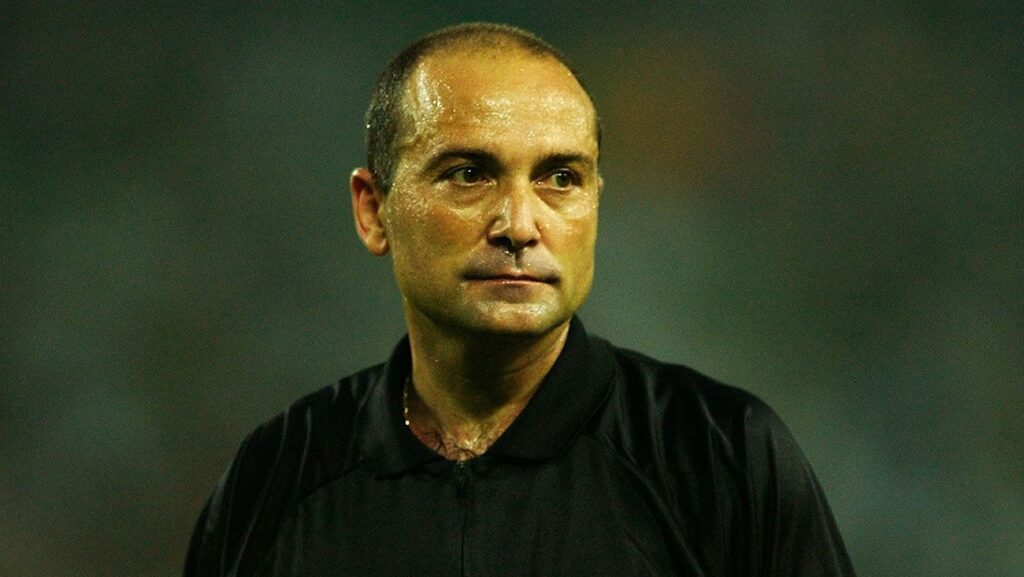 A well-known former referee confirms that Negreira could not have helped Barça