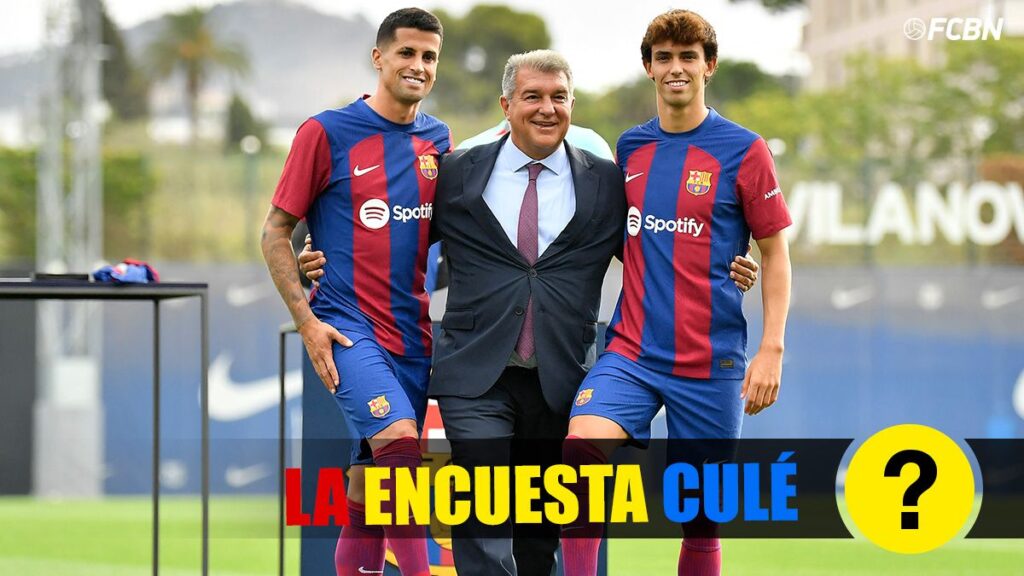 POLL: What note does Barça deserve in this summer transfer market?