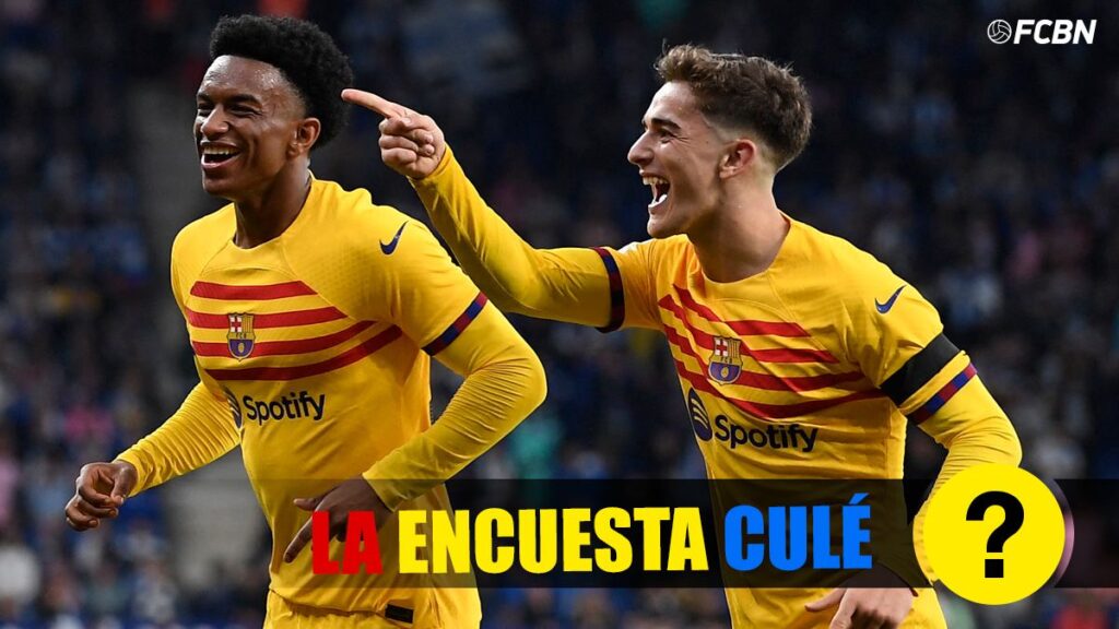 POLL: Who should win the Golden Boy 2023?