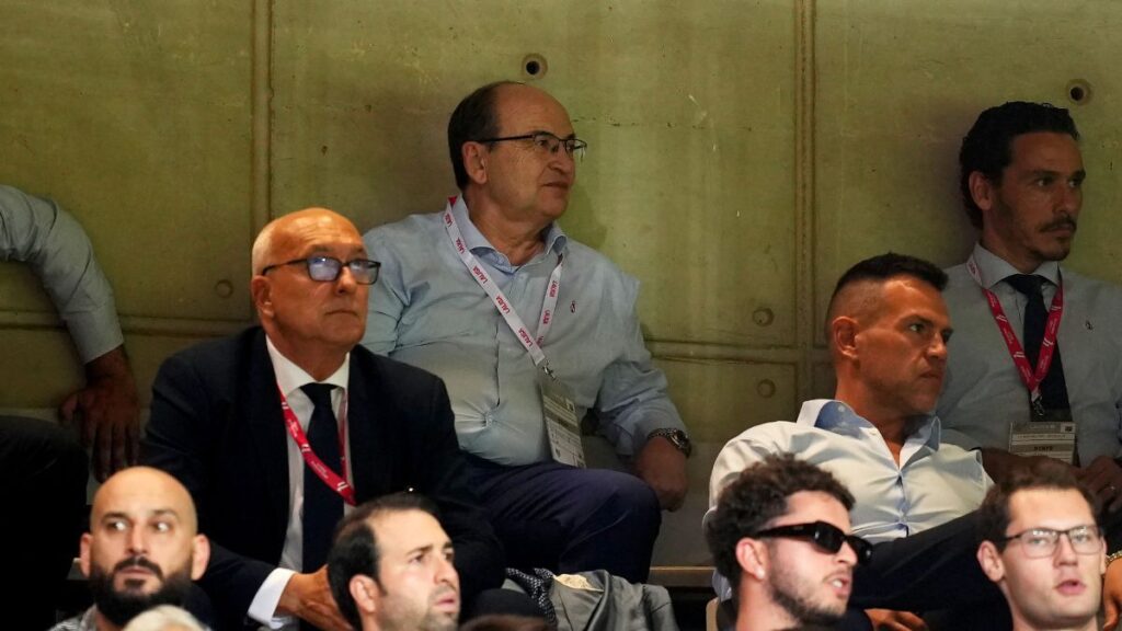 Barça’s surprise due to Sevilla’s sit-in at Montjuïc