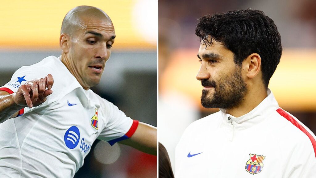 The Barça market, the most profitable in Europe: Five reinforcements for only €3.4M