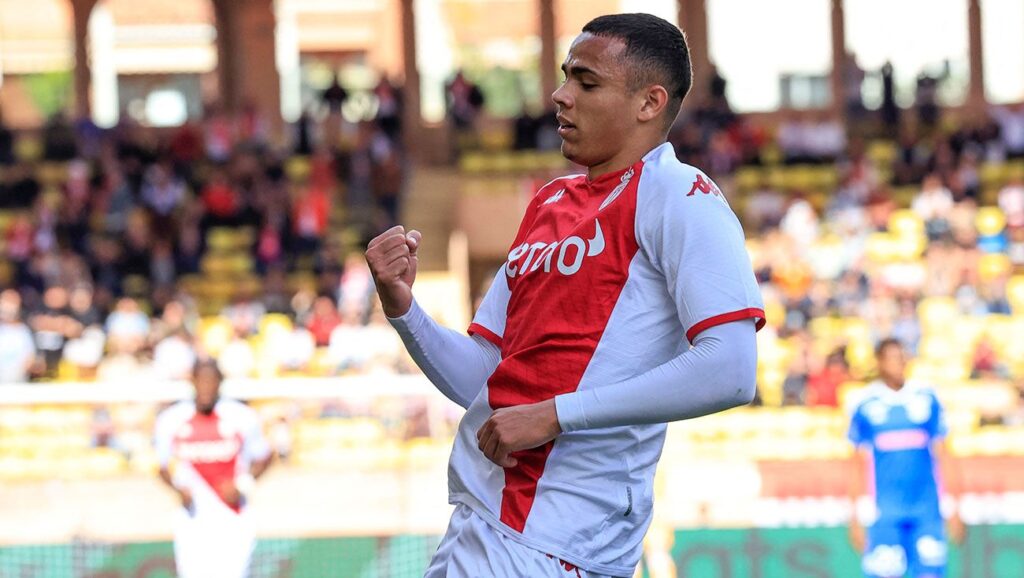 Vanderson ‘confirms’ FC Barcelona’s interest in signing