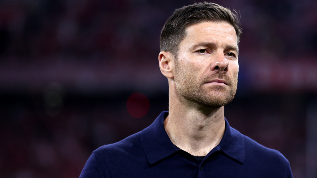Real Madrid has a new ‘contender’ in the race for Xabi Alonso