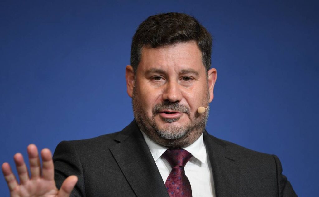 Vitor Roque, the Champions League, the salary bill… Barça disengages its current situation