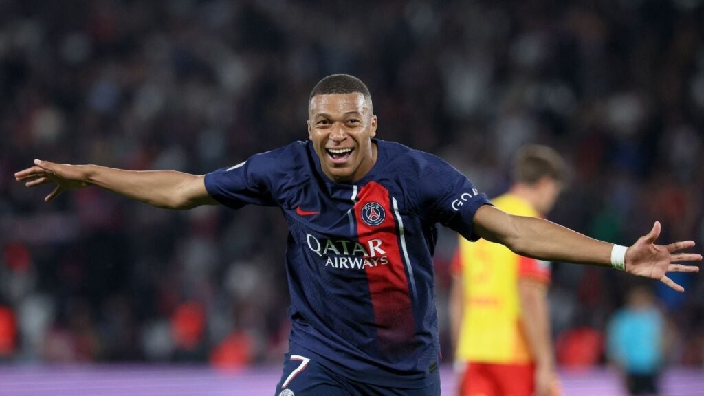 Nervousness in Madrid? Two greats from the Premier burst in fully for Mbappé