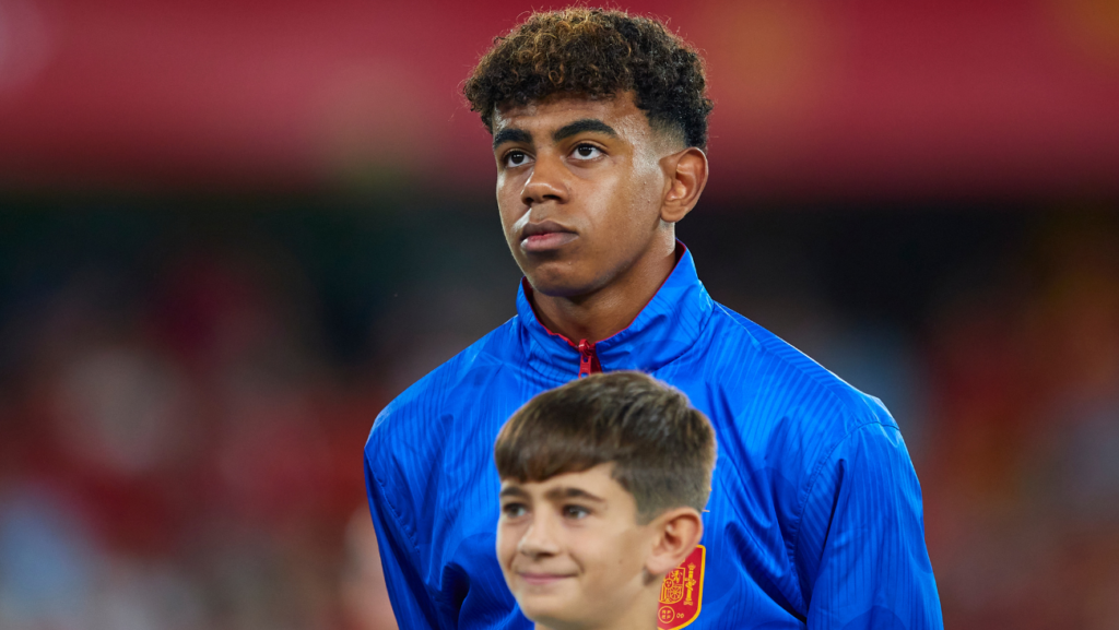 Barça’s plan with Lamine Yamal is to guide him until he is the best in the world