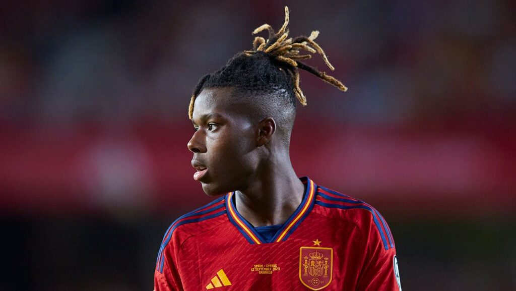 Signing in jeopardy! Nico Williams, further and further away from FC Barcelona